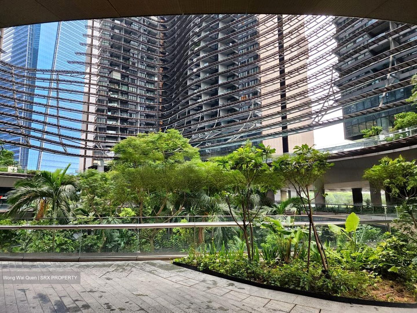 Marina Bay Residences (D1), Retail #451647221